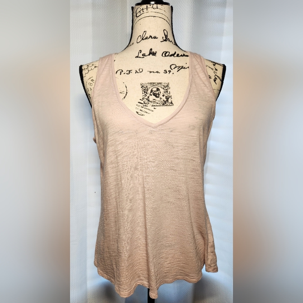 Express One Eleven tank top